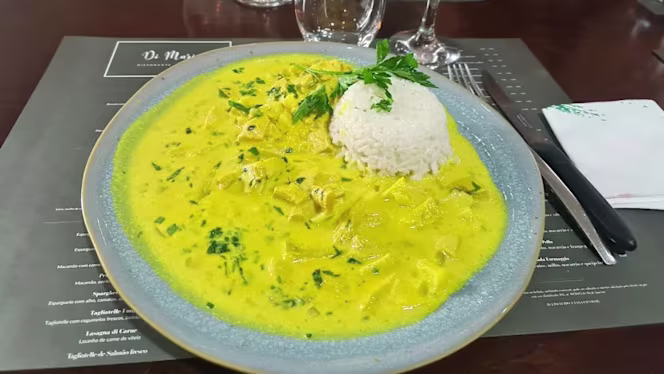 Di Mario Ristorante Pizzeria - 1