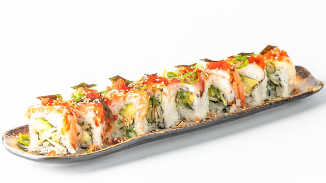 Hosomaki Esplugues - 6