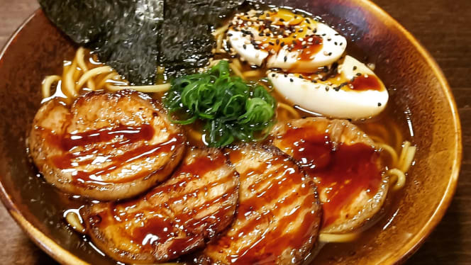 Hosomaki Esplugues - 4