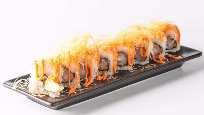 Hosomaki Esplugues - 2