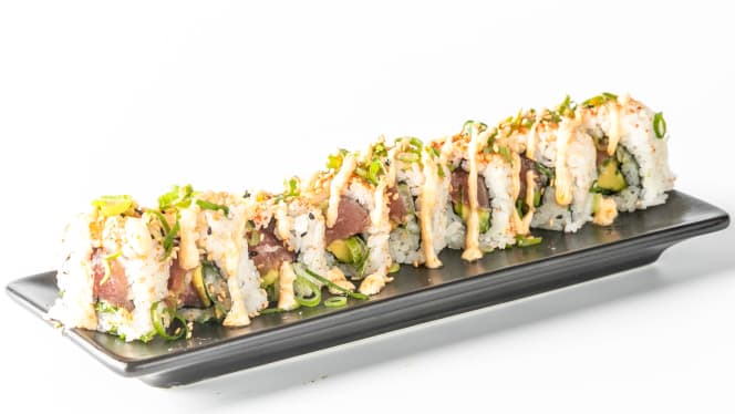 Hosomaki Esplugues - 5