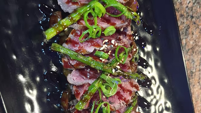 Hosomaki Esplugues - 3