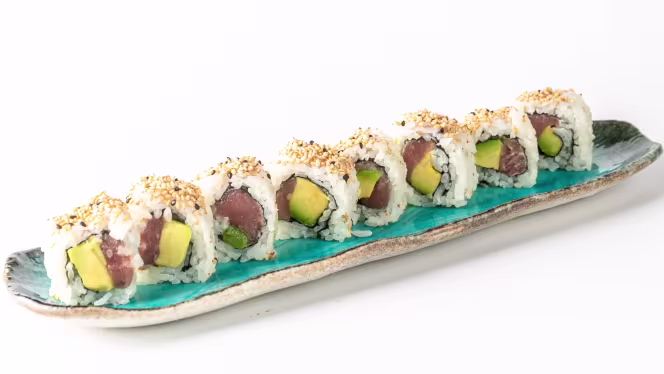 Hosomaki Esplugues - 1