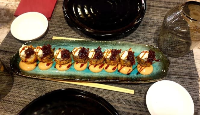 Hosomaki Esplugues - 8