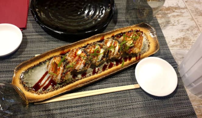 Hosomaki Esplugues - 9