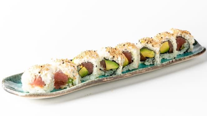 Hosomaki Esplugues - 7