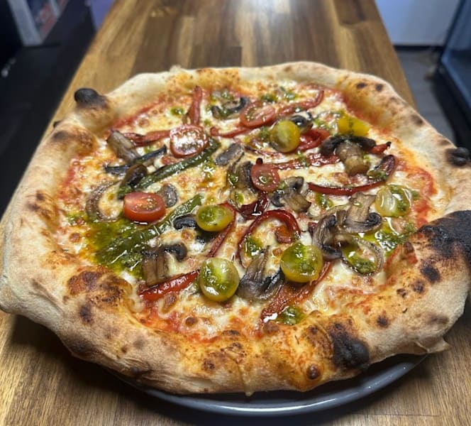 Pizzeria-Dei-Guindani - 5