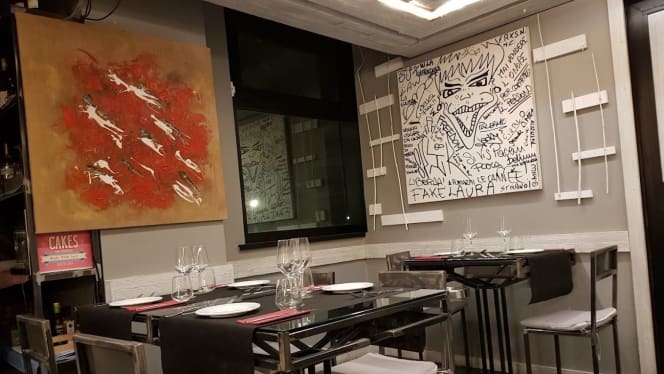 Bistrot 4.5 - Roma - 7