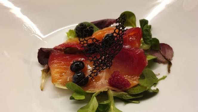 Bistrot 4.5 - Roma - 4