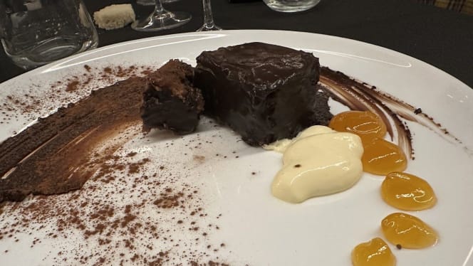 Bistrot 4.5 - Roma - 8