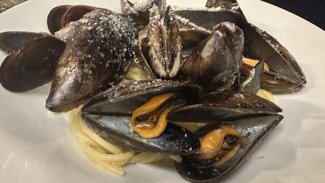 Bistrot 4.5 - Roma - 9