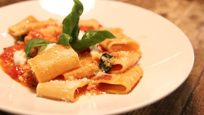 Bistrot 4.5 - Roma - 1