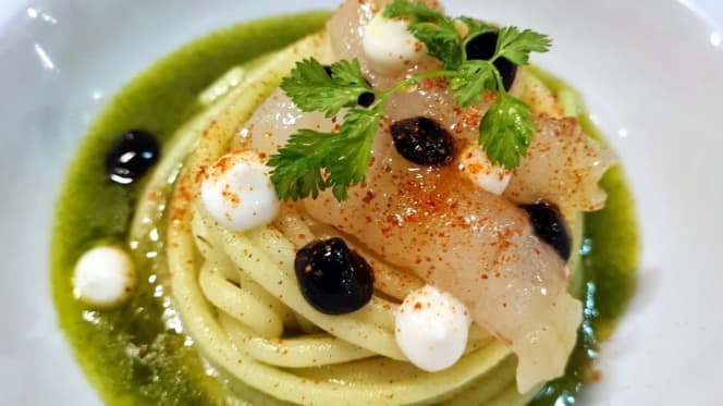 Bistrot 4.5 - Roma - 5