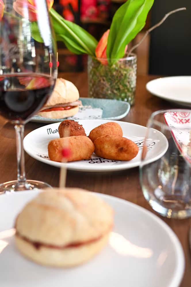 MARTINA PARK - Albacete - 9