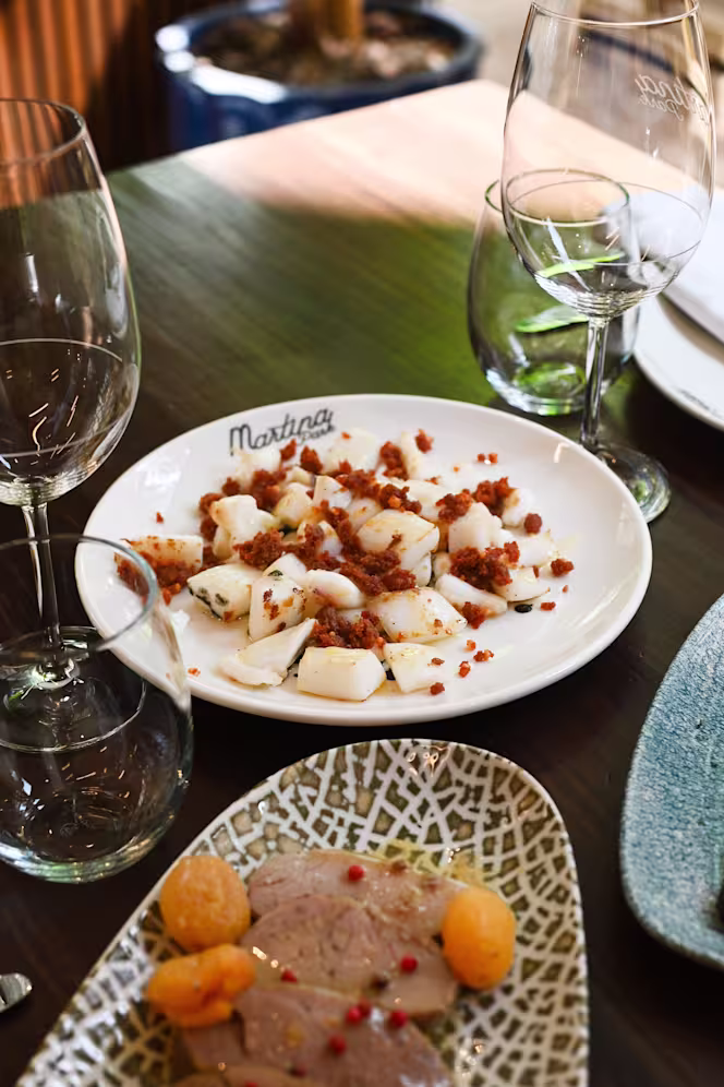 MARTINA PARK - Albacete - 3