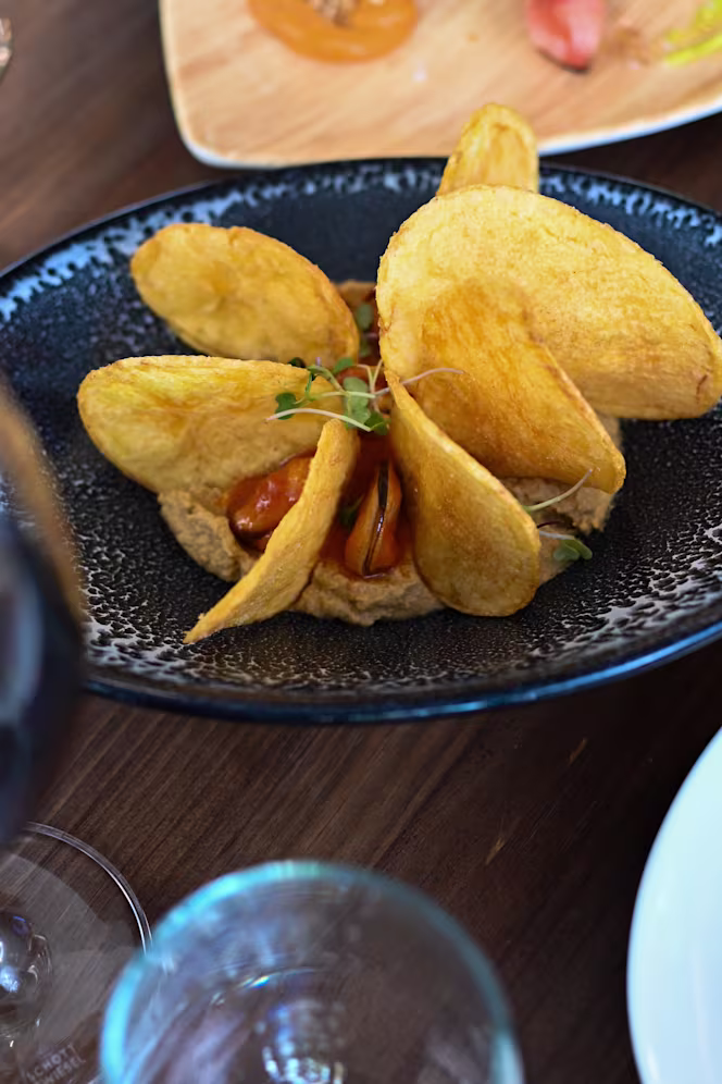 MARTINA PARK - Albacete - 2