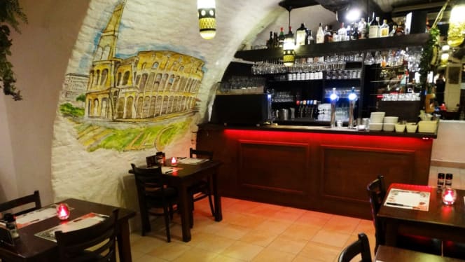 Ristorante Fusto d'Oro - Utrecht - 7