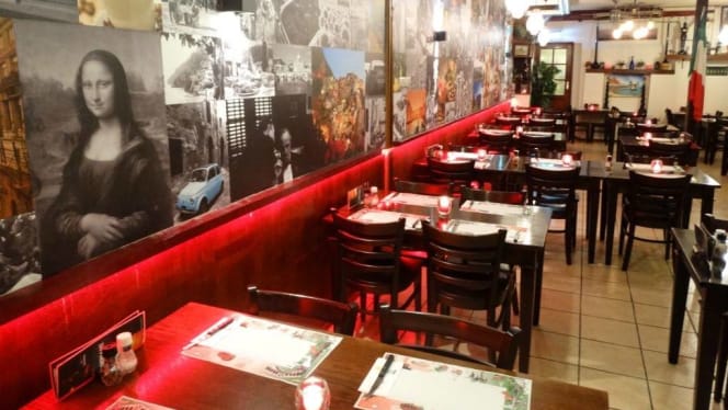 Ristorante Fusto d'Oro - Utrecht - 6