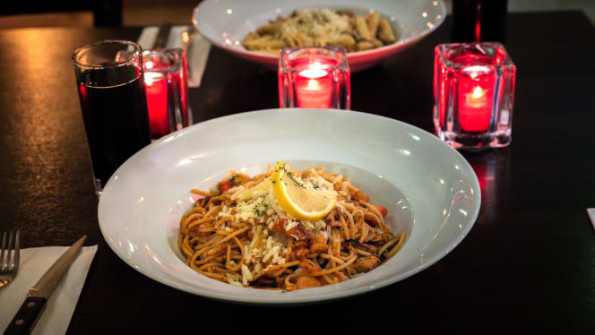 Ristorante Fusto d'Oro - Utrecht - 0