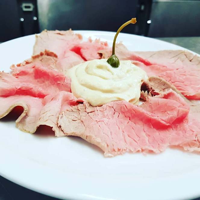 Osteria S. Maurizio - 8