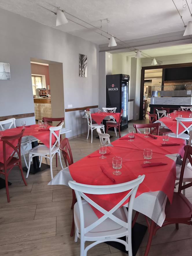 Osteria S. Maurizio - 1