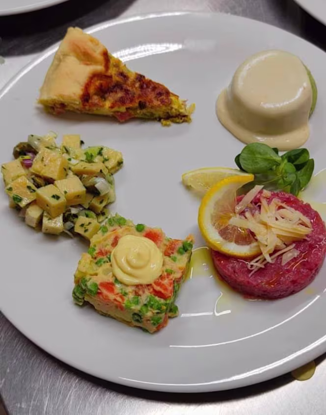 Osteria S. Maurizio - 0