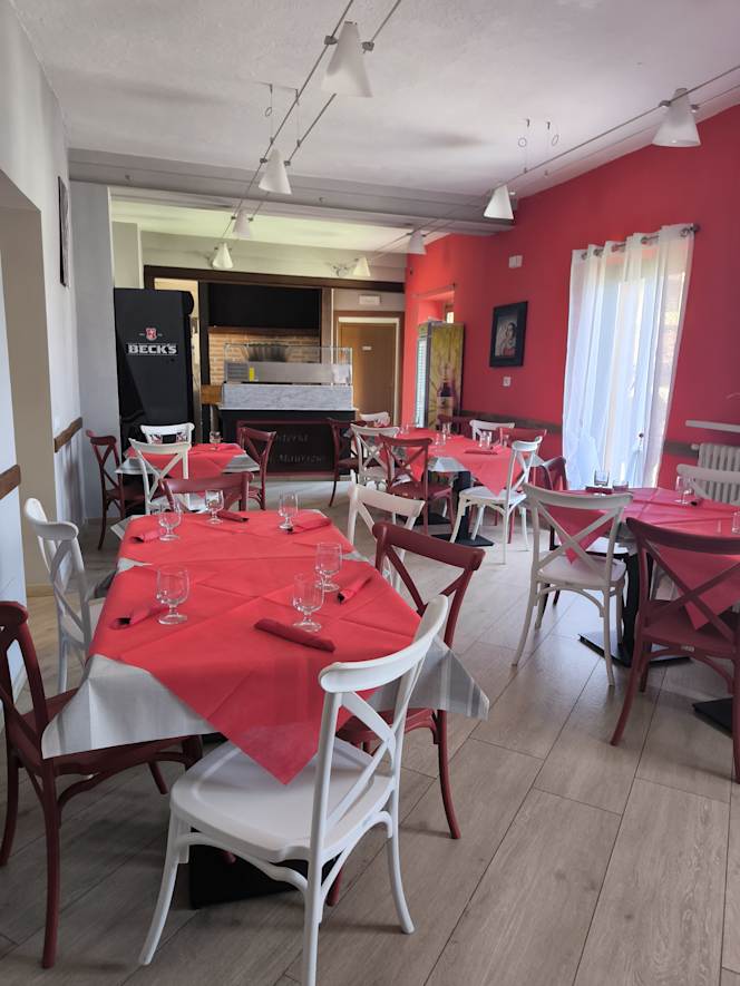 Osteria S. Maurizio - 4