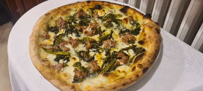Osteria S. Maurizio - 5