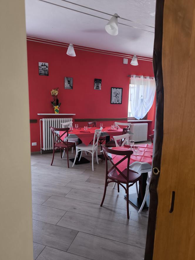 Osteria S. Maurizio - 3
