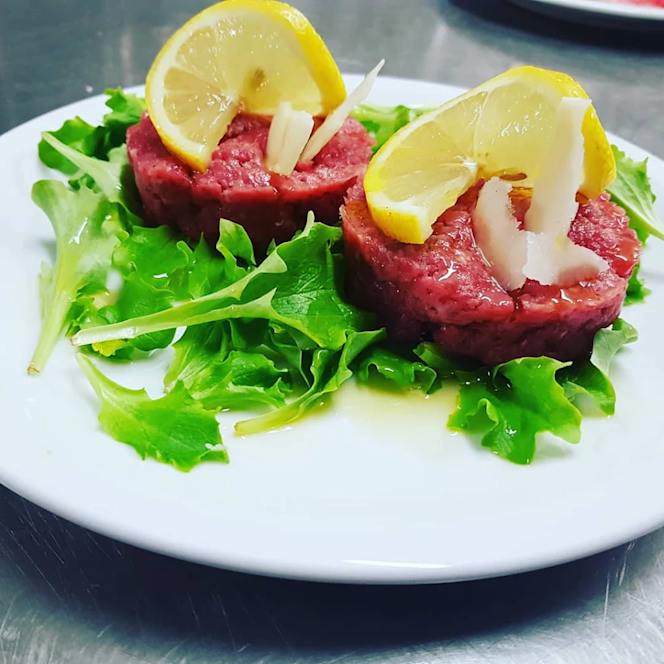 Osteria S. Maurizio - 9