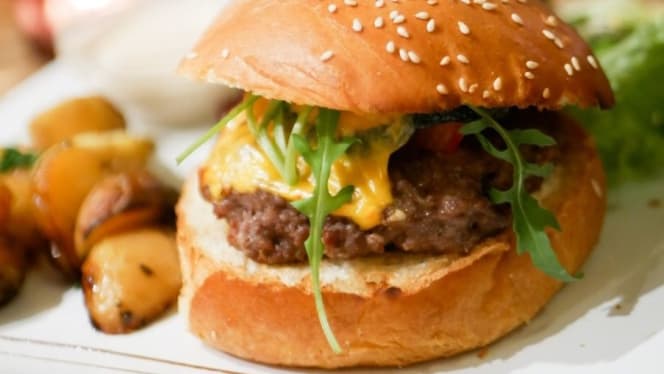 Les Pénates - Restaurant & Wine Bar - Tapas (Flagey) - 7