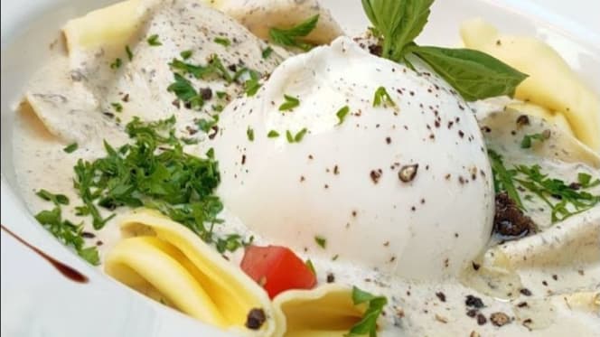 Les Pénates - Restaurant & Wine Bar - Tapas (Flagey) - 9