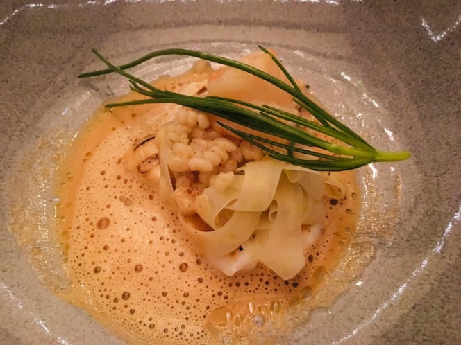 Prins van Terbregge - 1