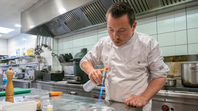 Prins van Terbregge - 6