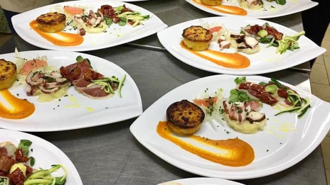 Cascina del Conte - 0