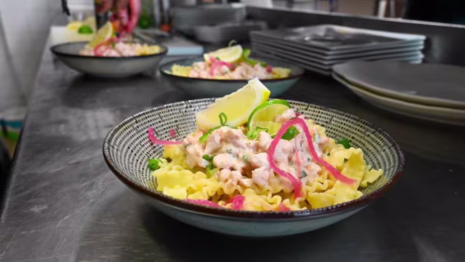 La Tomate - Nantes - 1