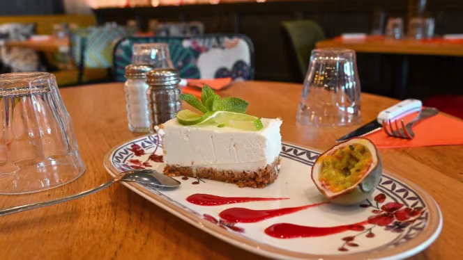 La Tomate - Nantes - 4