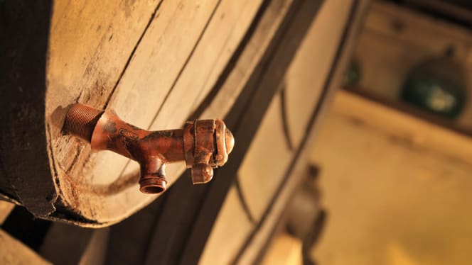 Bodega Brugal - Tast de Vins - Barcelona - 4