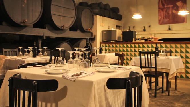 Bodega Brugal - Tast de Vins - Barcelona - 3