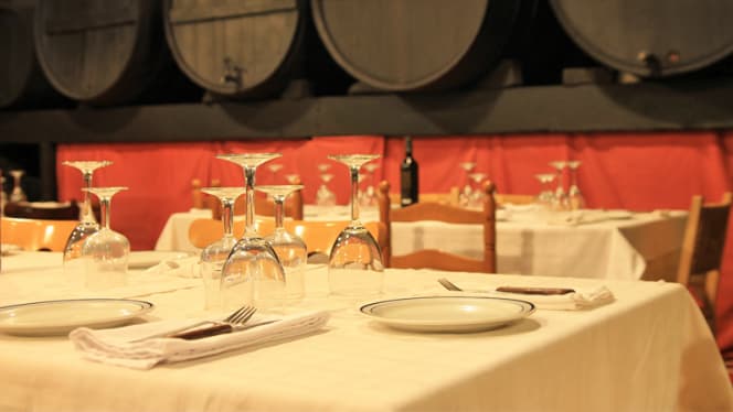 Bodega Brugal - Tast de Vins - Barcelona - 7