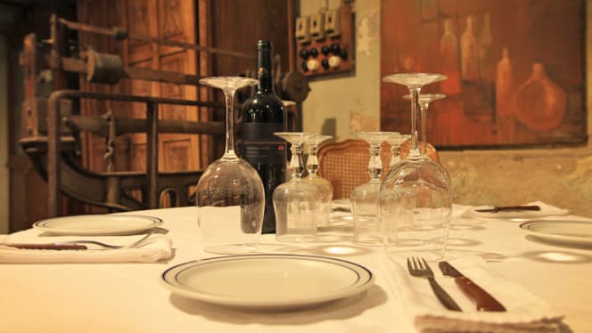 Bodega Brugal - Tast de Vins - Barcelona - 5