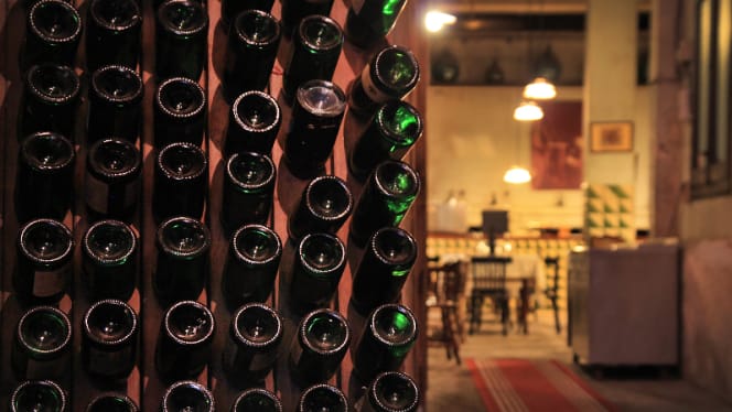 Bodega Brugal - Tast de Vins - Barcelona - 2