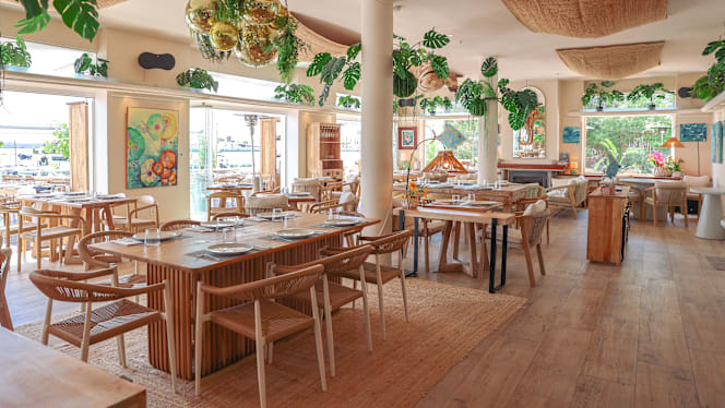 El Náutico Ibiza - 2