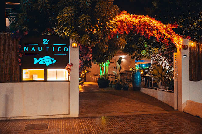 El Náutico Ibiza - 8