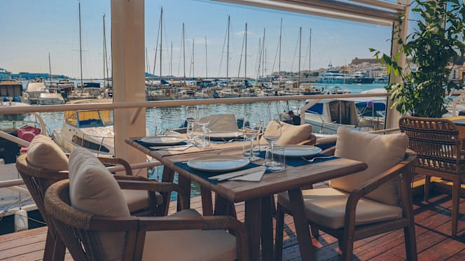 El Náutico Ibiza - 6