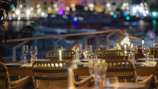 El Náutico Ibiza - 1