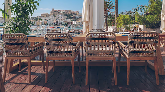 El Náutico Ibiza - 9