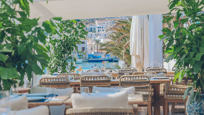 El Náutico Ibiza - 5