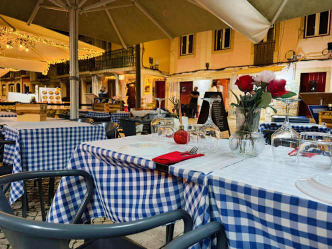 Jardins de Belém - 0