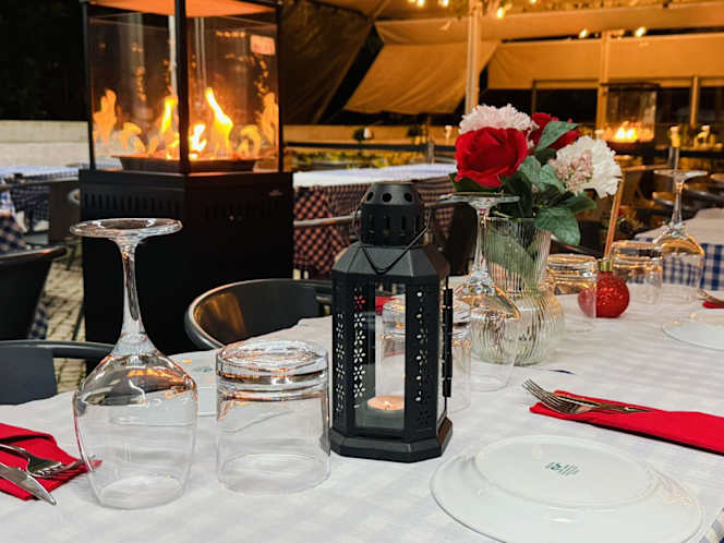 Jardins de Belém - 9